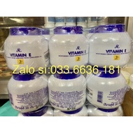 Vitamin E body Moisturizer 200G Thai Standard