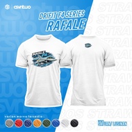 Dryfit Series Fighter Plane 2 RAFALE F-15 JF-17 THUNDER J-10C T-Shirt
