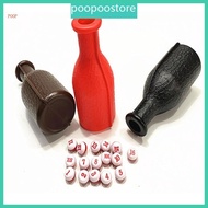 POOP Billiard Pool Bottle Pool Table Accessory Billiard Pool Shaker Pool Billiard Table Pool Shaker 