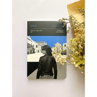 Close Your Eyes: Ad occhi chiusi/Read Italy