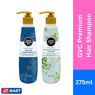 GVC Good Virtues Co. Premium Hair Shampoo (275ml)