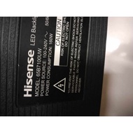 HISENSE 65B7100 RIBBON CABLE