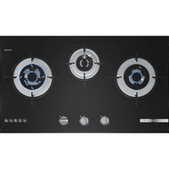 Bosch PMD83D31AF (PUB) Series 4 Gas Hob (78CM)
