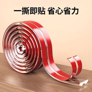 Transparent Table Edge Protector Table Edge Protector Bumper Strip