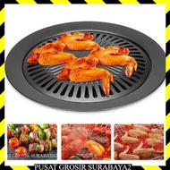 BBQ Grill Meat Grill Grill Plate/ BBQ Grill Pan/