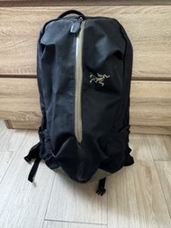中古不死鳥背囊 Arc'teryx Arro 22 Backpack