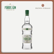 Fords Gin London Dry Gin 700ml
