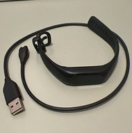 Garmin Vivosmart 5 Smart Fitness Tracker 心率智慧手環