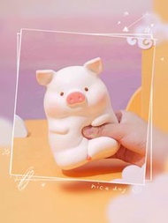 ［預訂］LuLu豬解壓公仔玩具