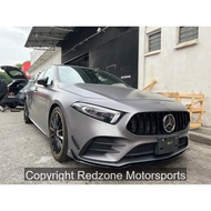 Mercedes benz W177 A45S Bodykit set