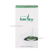 Planet Barley Powder Concentrate 50g / 200g (Green Barley)