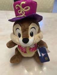 迪士尼正品公仔 鋼牙