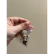 GANTUNGAN Bungou Stray Dogs Atsushi Nakajima Original japan Keychain Strap Keychain