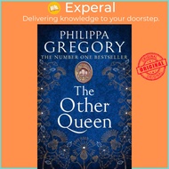 The Other Queen by Philippa Gregory (UK edition, paperback)