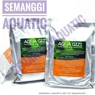 Populer Aqua Gizi 1 Kg / Pupuk Dasar Aquascape / Pupuk Aquascape