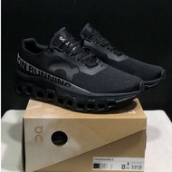 On Cloudmonster 2 Men's and Women's low top sports running shoes DKEN 2N79 EU3V