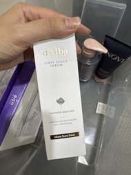 d'Alba First Spray Serum 白松露噴霧 serum