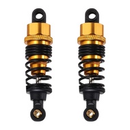Adjustable Shock Absorber 69mm Simulated Negative Pressure Shock Absorber For HSP 1:10 On-Road Car P