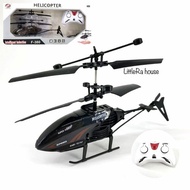 Mainan Anak Remote Control Helicopter Pesawat Helikopter