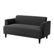 超新 IKEA HEMLINGBY 雙人沙發 小沙發 雙人座沙發 沙發