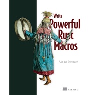 Write Powerful Rust Macros