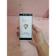 Meitull Nokia 6 2018 Tempered Glass - pk888