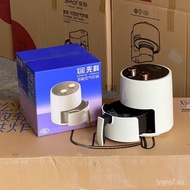 Xianke Air Fryer Household Multifunctional Electric Fryer French Fry Machine Oil-Free Electric Oven 