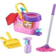 LeapFrog Clean Sweep Learning Caddy (Pink)