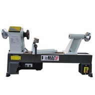 Jetmac 12  x 18  Mini Wood Lathe Machine