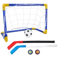 【SUNNY2015 SHIPPING】DIY Soccer Net Gate Mini Outdoor Indoor Gate Goal Kids Size Set Practice + Ice H