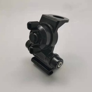 FYT AN268 Mobile Antenna Bracket Gutter Mount