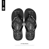RGE SNAKEFF ROGUE SNAKE FLIP FLOP/ ALCOTRA FLIP FLOP/