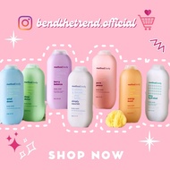 [AUTH-ĐỦ BILL] SỮA TẮM ORGANIC METHOD BODY WASH