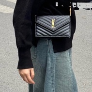 Ysl  黑金魚子醬 小號woc