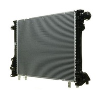 Radiator for Mercedes Benz W204 C200 W207 E200 W212 W172 W218 CDI