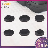 [infinisteed.sg] 6Pcs Analog Controller Thumbstick Cap Cover for PS Vita PSV 1000/2000
