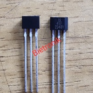 HONEYWELL SS41F TO-92S Hall Sensor HoneywellOriginal