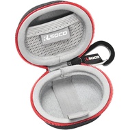 RLSOCO Hard Case for Huawei FreeClip/FreeBuds 5i/FreeBuds 6i Wireless Earbuds (Case Only) RZTG