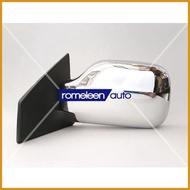 ≅ ╱ ← Isuzu Crosswind/Sportivo 2002-2017 Side Mirror