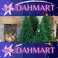 CHRISTMAS Tree Xmas Tree 5feet/6feet/7feet/8feet Christmas tree 1.5M1.8M Christmas tree large Christ