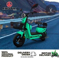 Sepeda Listrik Electric Bike Exotic Groza X6 / TX 300