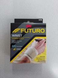 3M Futuro纏繞型可調式護腕