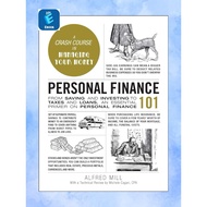 Personal Finance 101 | Stock Market 101 | Day Trading 101 | Economics 101 | Investing 101 | Real Est