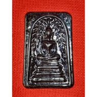 LP Sompong Leklai Somdej Prok Poh (Somdej Bodhi Tree)