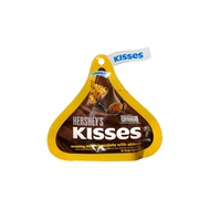 HERSHEY'S KISSES CHOCOLATE 8'S