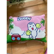 SHEEP SHAPE COTTON PILLOW/bobby legs baby pillow