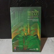 Green economic book