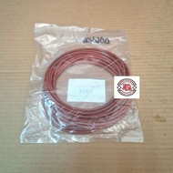 Oring LINER 6D14 RUBBER BORING 6D14 1 set