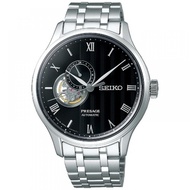 SEIKO [Mechanical Watch] PRESAGE (PRESAGE) Japanese Garden SARY093 SARY093 Dial: Black/Band Material