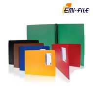 EMI PVC Computer File A3 Size / Computer File PVC A3 800 Computer Foam File